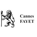 cannes fayet