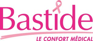 Logo Bastide Le Confort Médical Octobre Rose