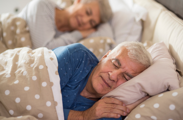 comment choisir la meilleure protection contre l'incontinence pour un sommeil réparateur