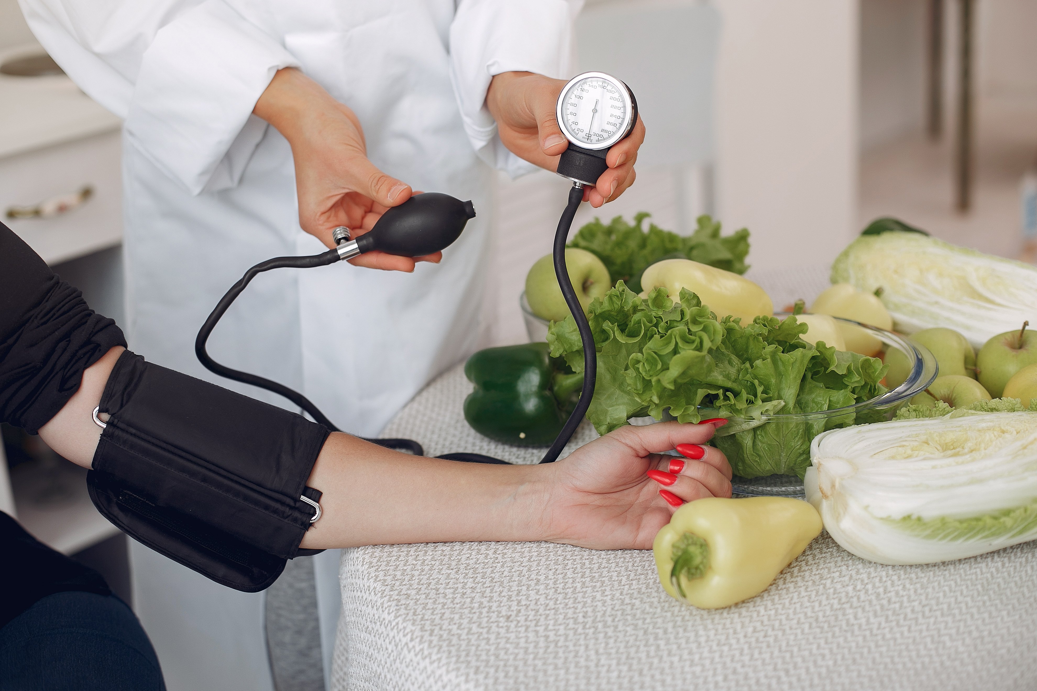 Alimentation et hypertension  Les clés pour une santé cardiovasculaire optimale