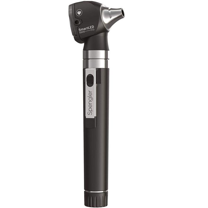 otoscopte Smartled 5500 Noir Carbon