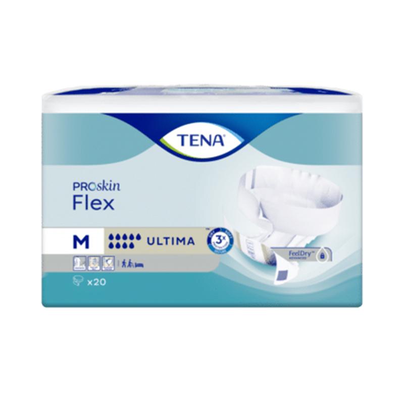 Change complet Tena Flex Ultima Proskin - Taille M
