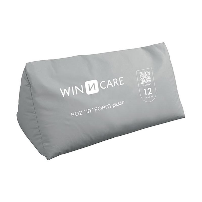 Coussin MODULAIRE Triangulaire