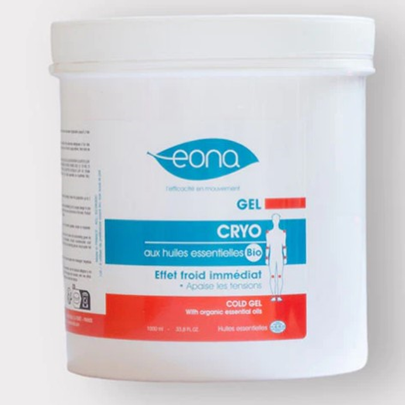 Gel cryo 1000 ml