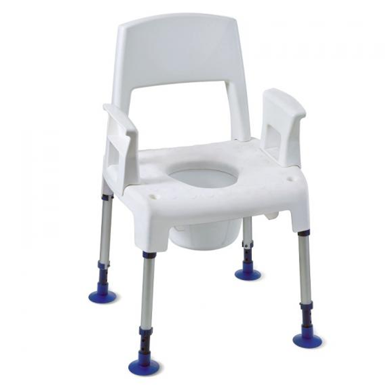 Pico Commode