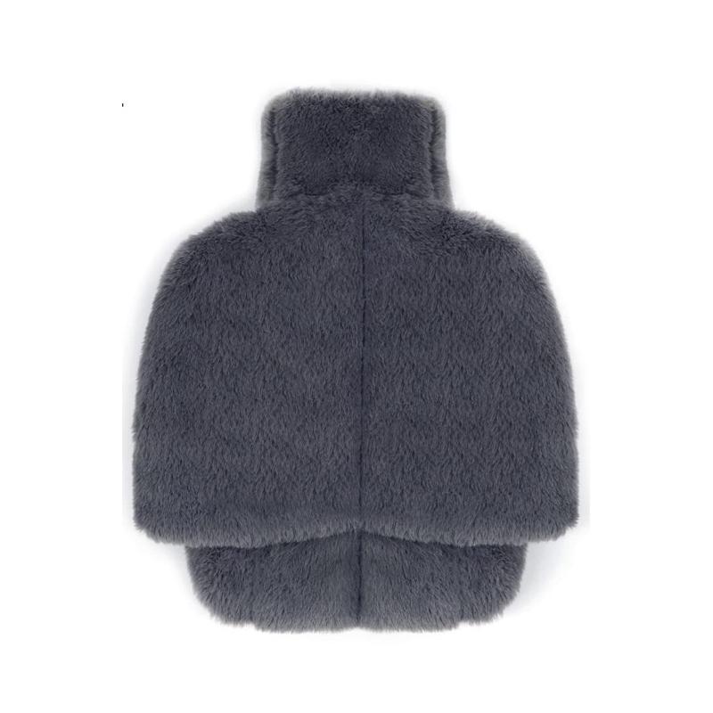 Bouillotte chausson