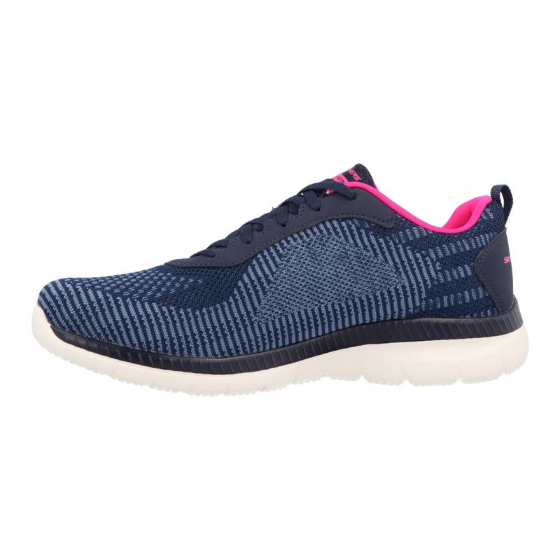 Baskets Skechers Bountiful Purist Femmes