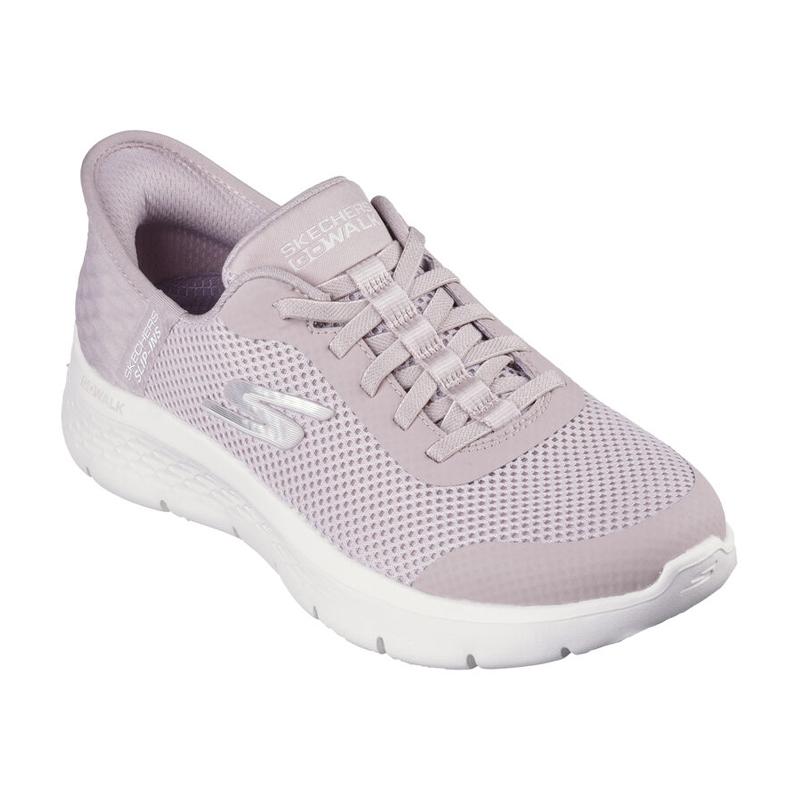 Baskets Skechers Slip ins Go Walk Femmes Bastide Le Confort Medical