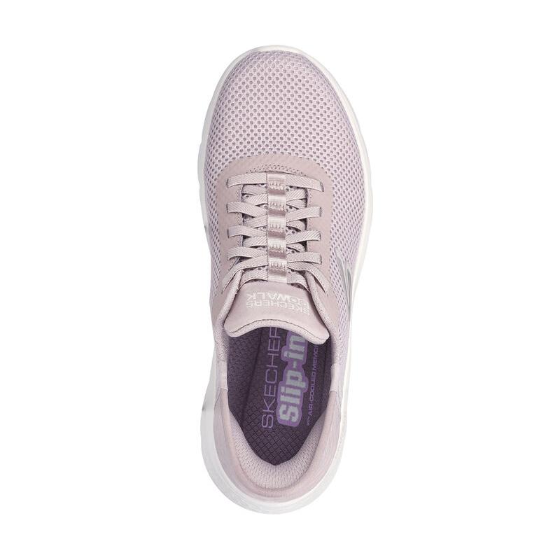 Baskets Skechers Slip-ins Go Walk Femmes