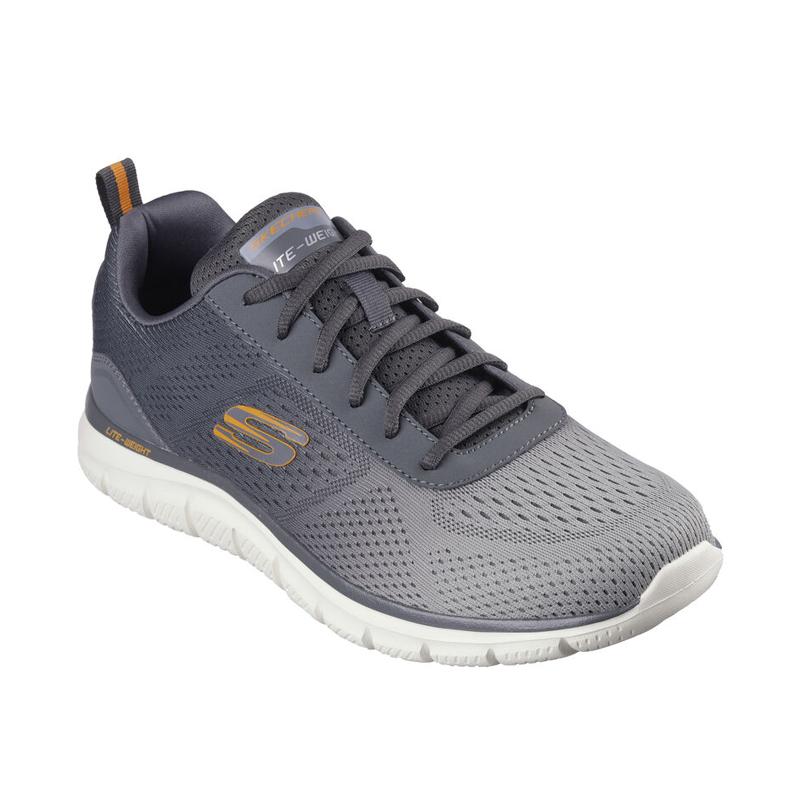 Baskets Skechers Track Ripkent Hommes Bastide Le Confort Medical