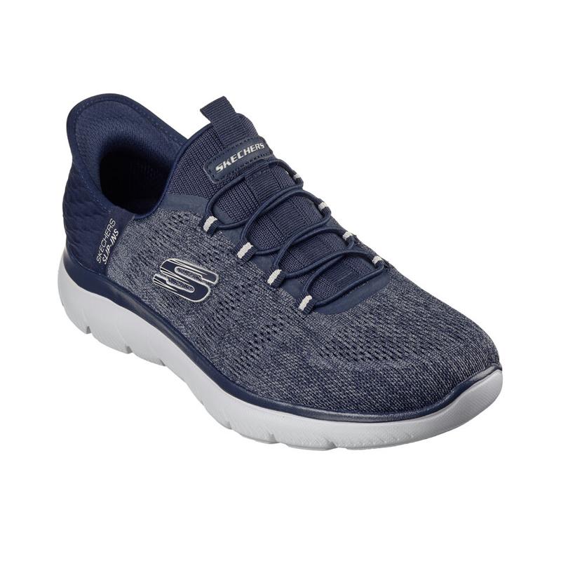 Baskets Skechers Slip-ins Summits Hommes