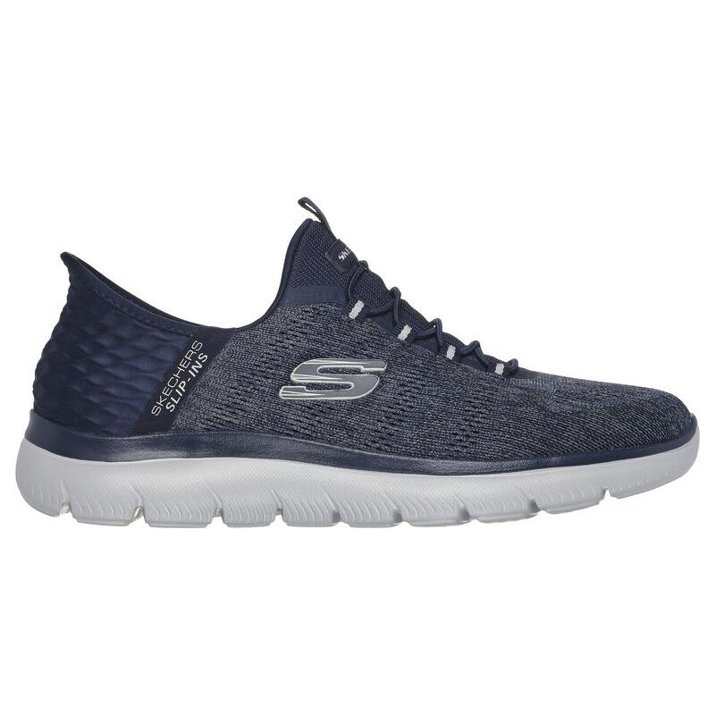 Baskets Skechers Slip-ins Summits Hommes