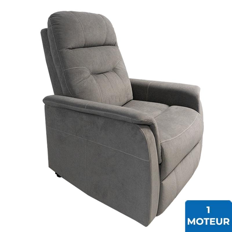 Fauteuil Confort Plus