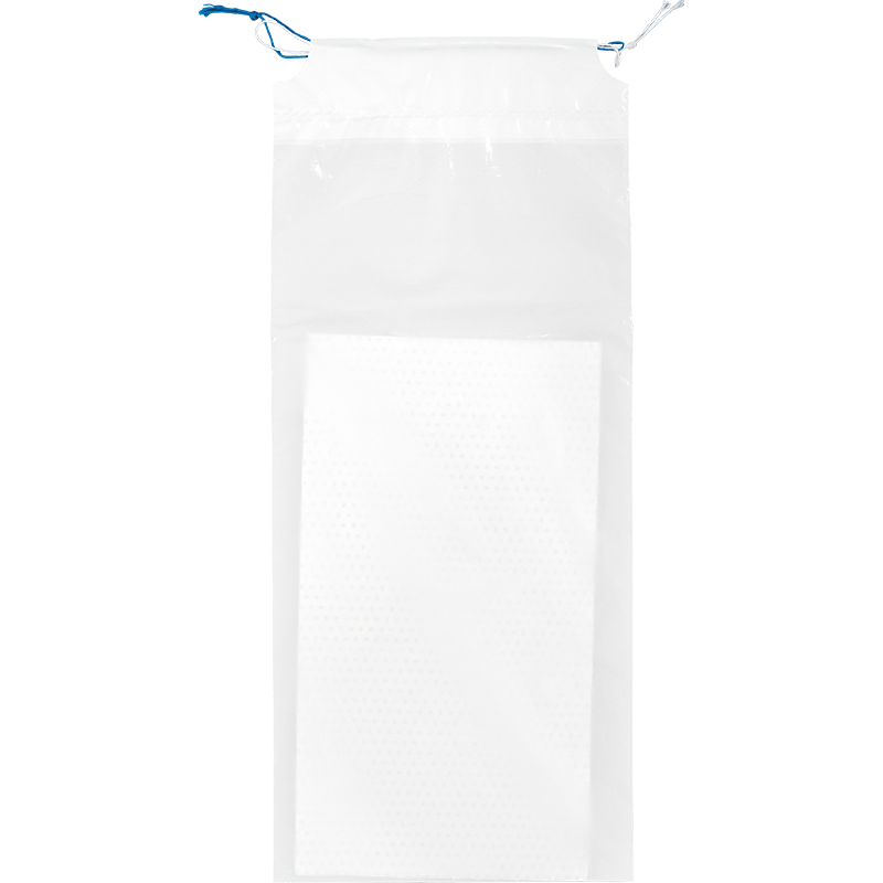 Urinal homme absorbant jetable CareBag