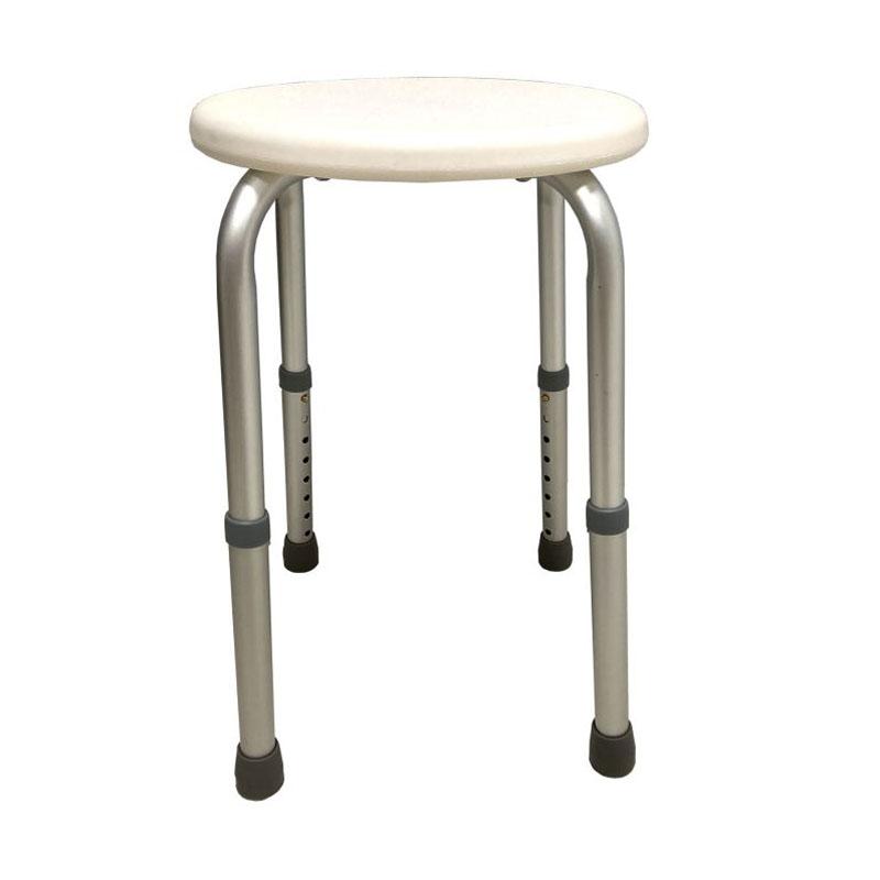 Tabouret de douche Jonquille 2