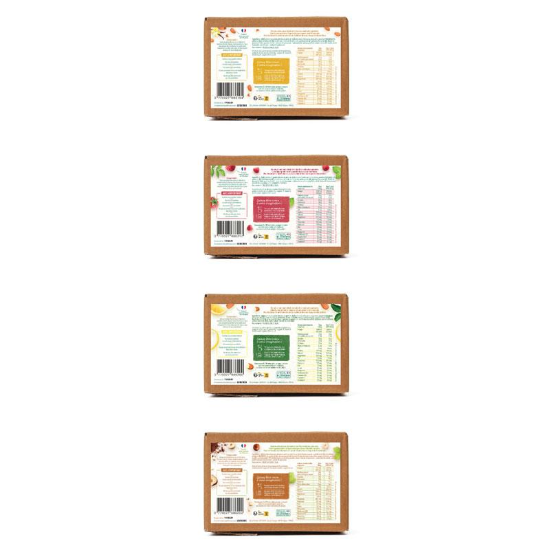 Picobox sucrée