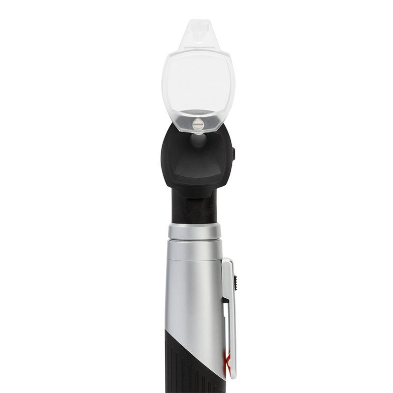 Otoscope HEINE mini 3000 LED F.O.