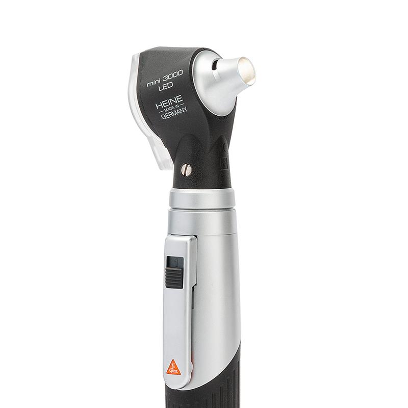 Otoscope HEINE mini 3000 LED