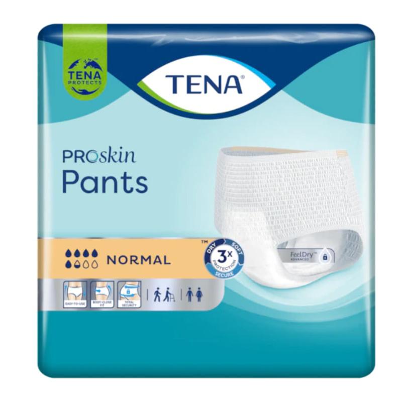 Tena Pants Normal Proskin Taille XL