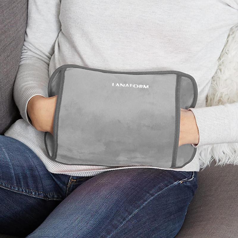 Bouillotte électrique rechargeable Hand Warmer