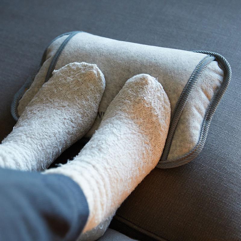 Bouillotte électrique rechargeable Hand Warmer