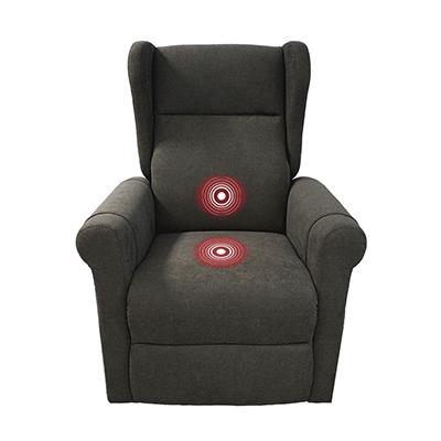 Fauteuil releveur Confort Chauffant picto