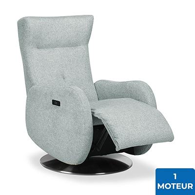 Fauteuil releveur Pivotant
