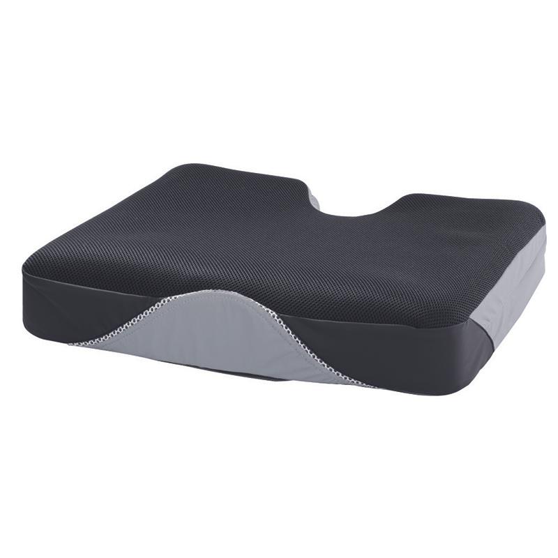 Coussin ISKIO bi-marière prévention de l'escarre