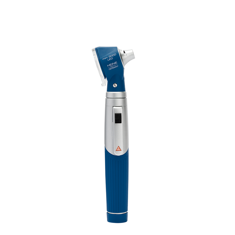 Otoscope Heine bleu