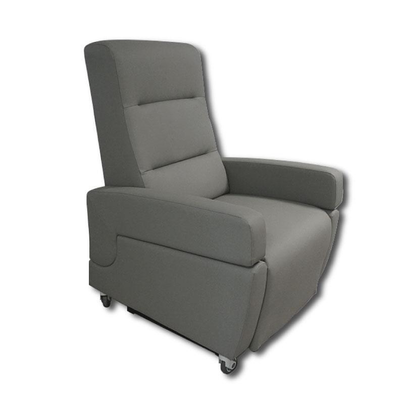 117974- Fauteuil releveur Sequoia