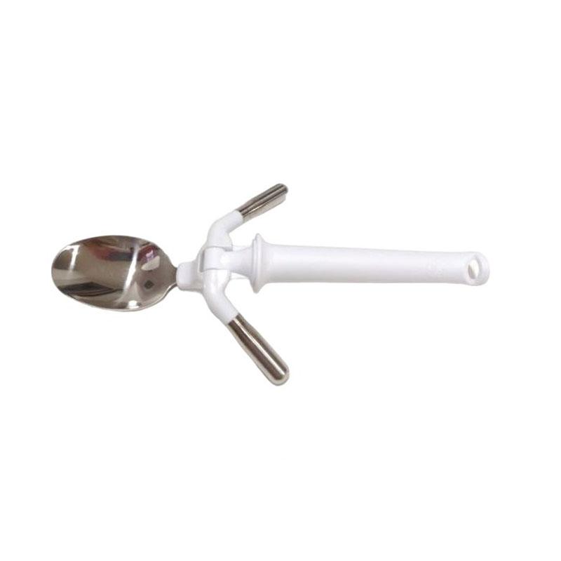Cuillère anti tremblement Elispoon