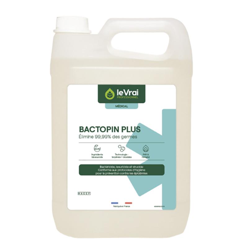 Bactopin Plus 5L