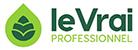 Le vrai professionnel