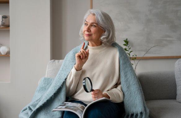 Interieur cocooning
