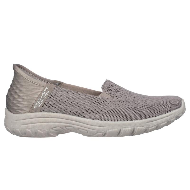 Baskets Skechers Slip Ins Reggae Fest 2.0 Femme