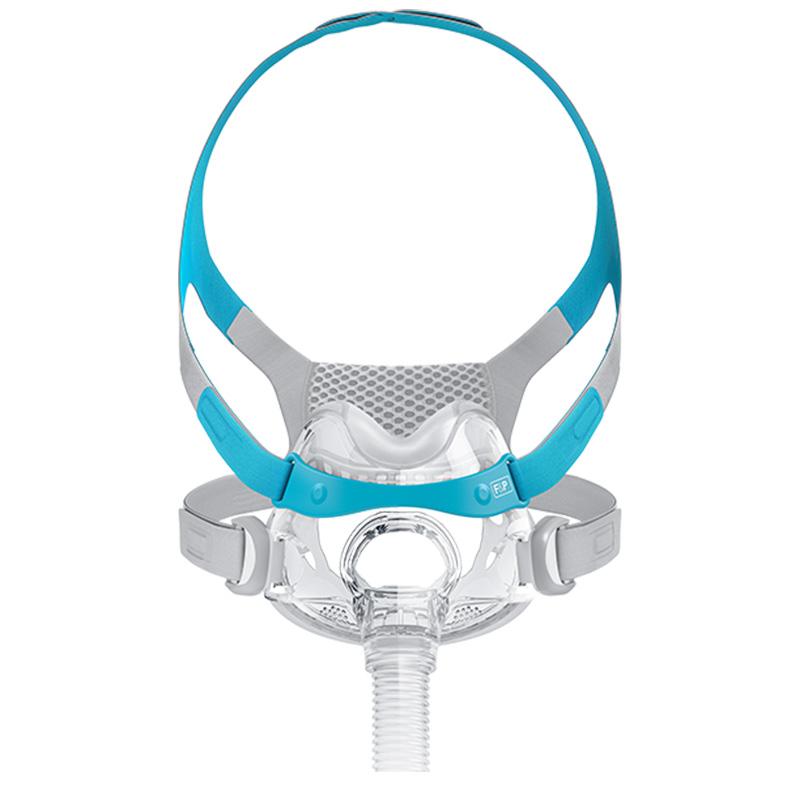 Masque Nasobuccal Evora Full Annuel