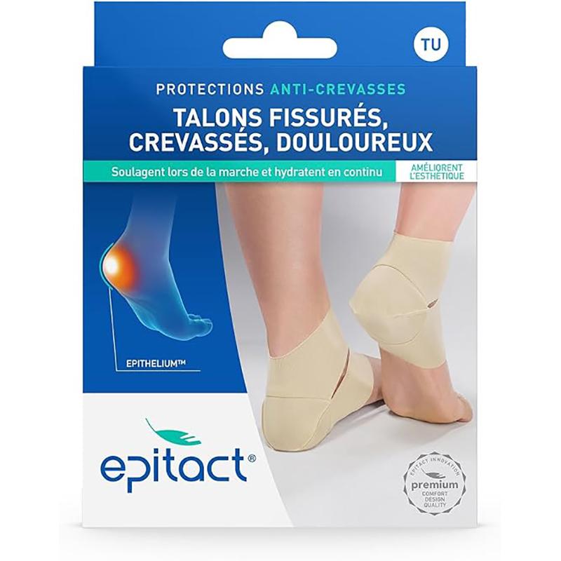 Protection anti-crevasse Epitact