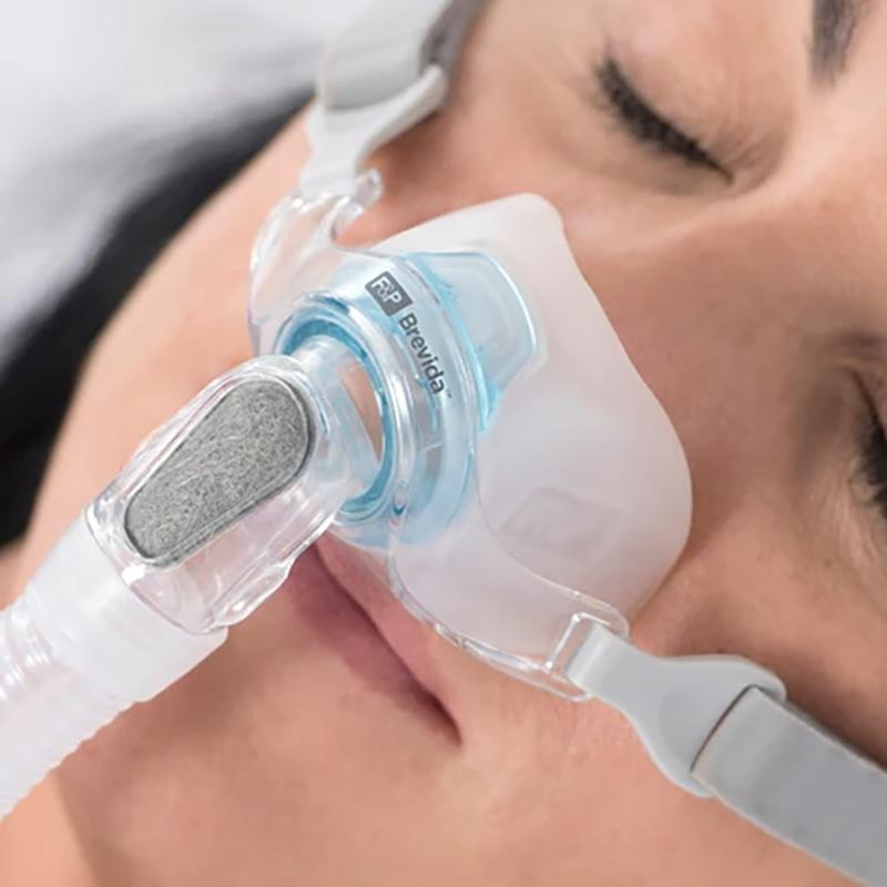 Masque nasal Brevida