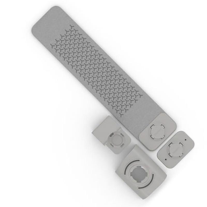 Support fixation PPC AirMini ResMed