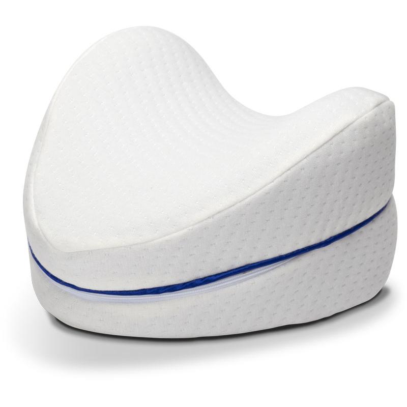 Coussin confort entre jambes