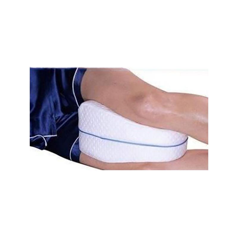 Coussin confort entre jambes