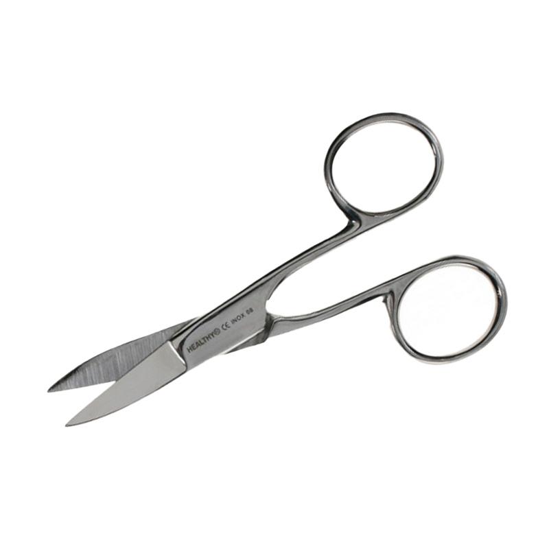 118385 - CISEAUX DROITS POUR ONGLES