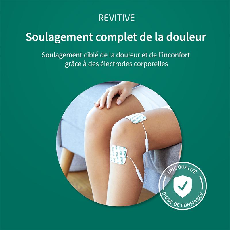 Revitive Medic Genou