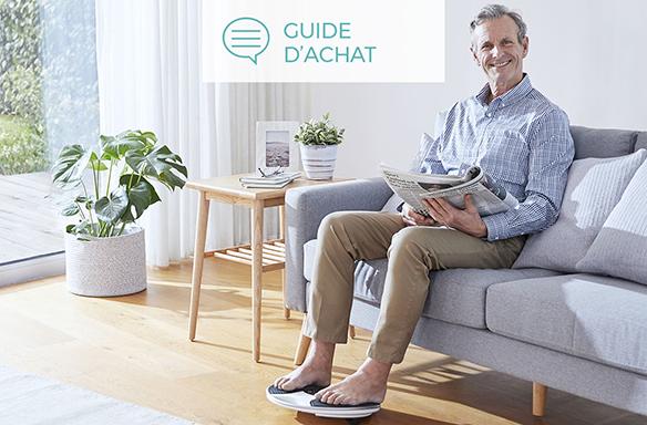 Guide d'achat Revitive Stimulateur Circulatoire Guide d'achat Revitive Stimulateur Circulatoire