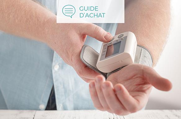 Guide d'achat Tensiomètres Guide d'achat Tensiomètres