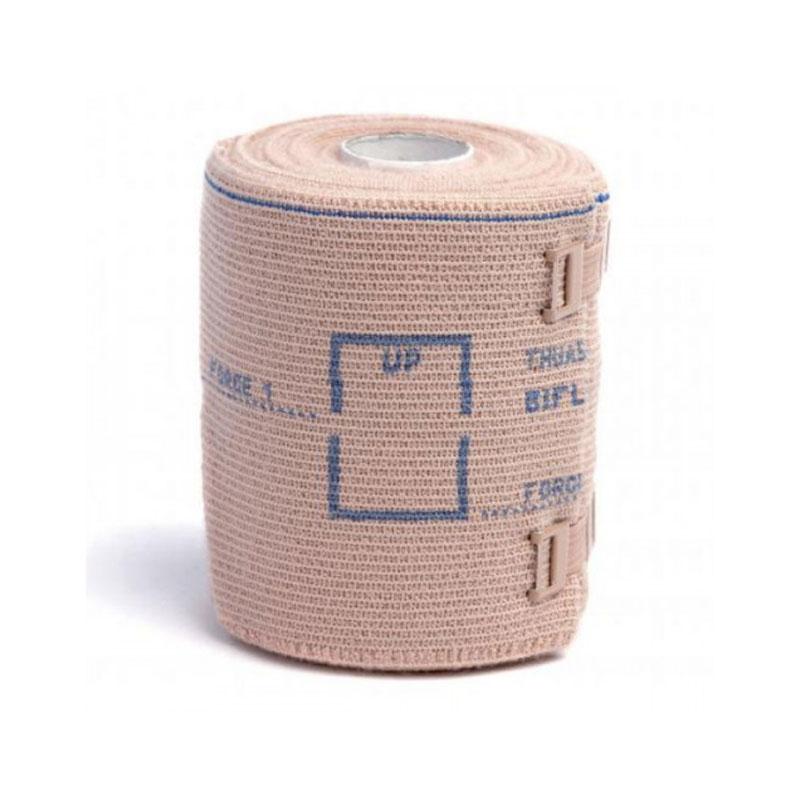 Bande Biflex 17+ forte étalonée 10 cm x 3 cm