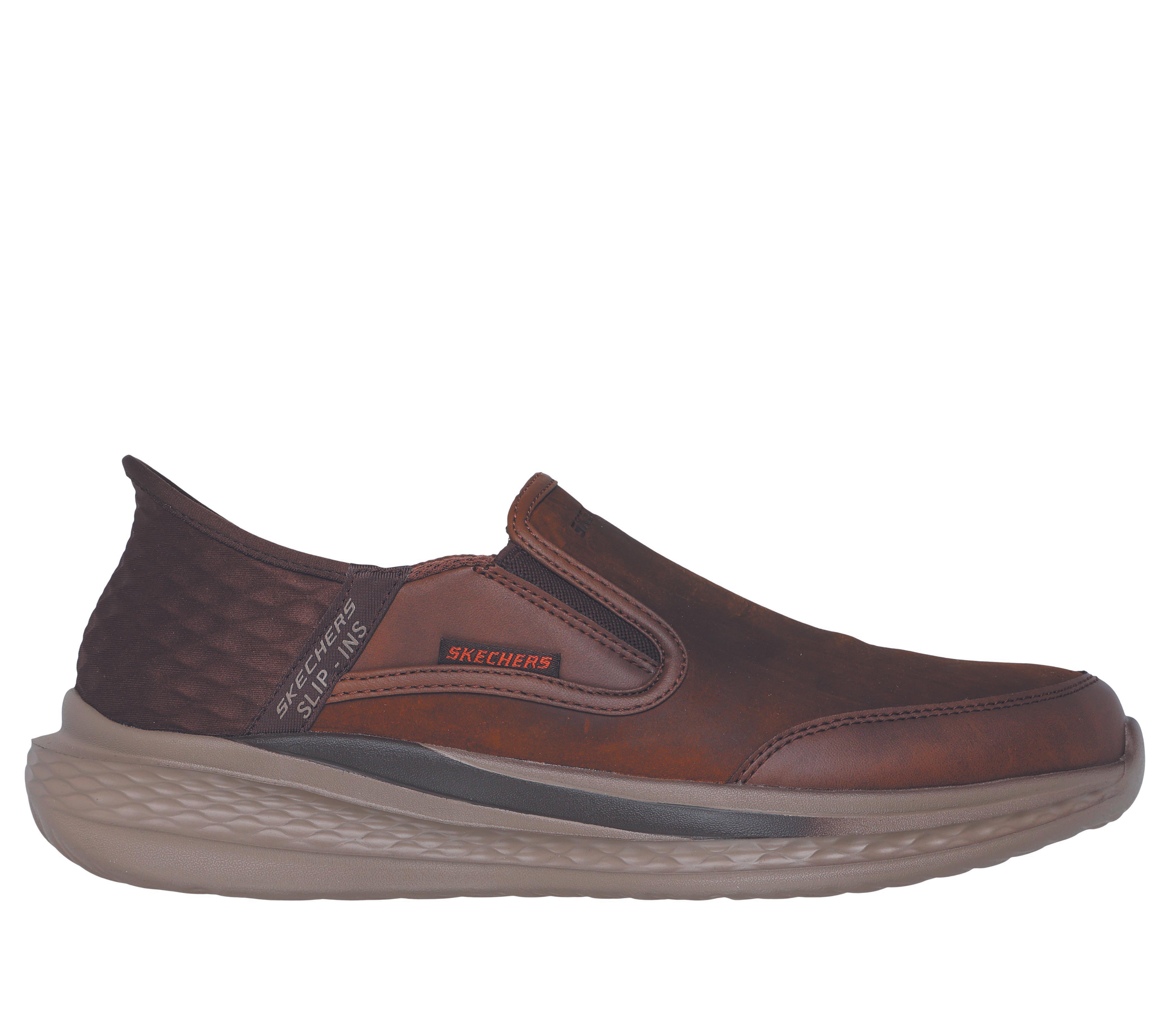 chaussure de confort Skechers Slip-ins Go Walk