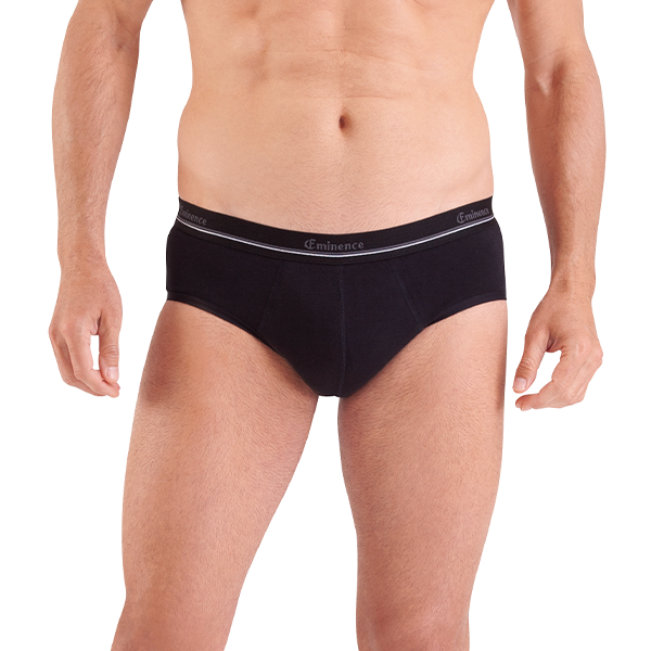 Protection discrète contre l’incontinence urinaire