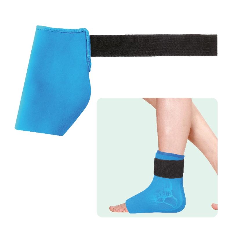 chaussette cheville