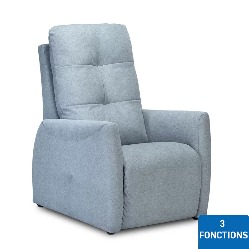 Fauteuil releveur Mini Nepal Niagara Fauteuil releveur Mini Nepal Niagara